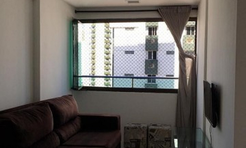 (Am) Locação Apt Mob...