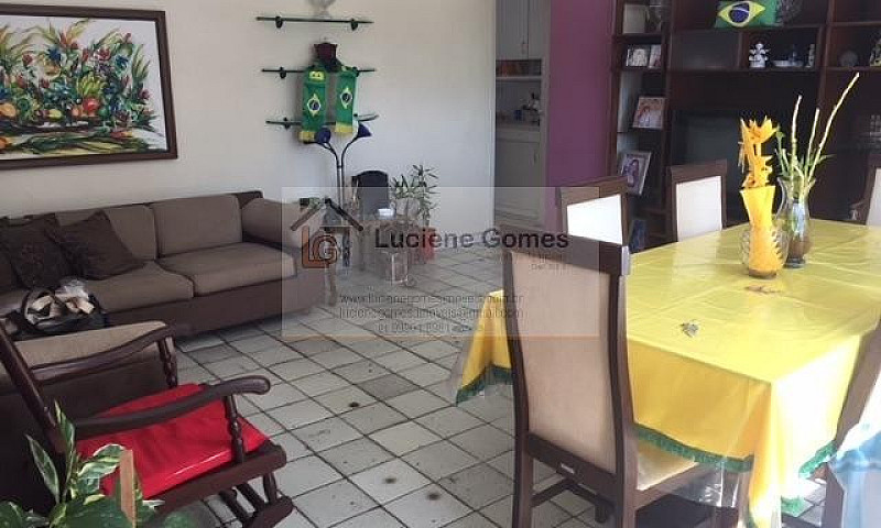 Apto Com 4 Quartos S...