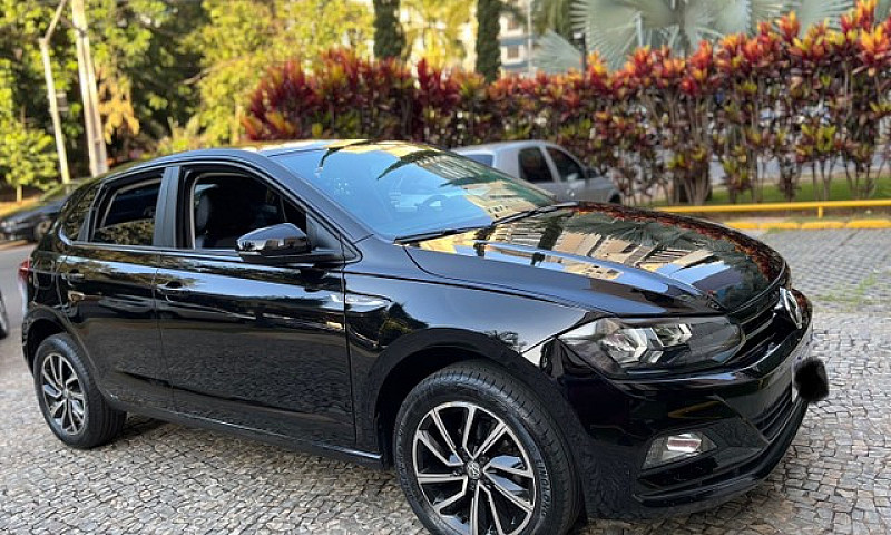 Polo 1.0 Mpi Lindo M...