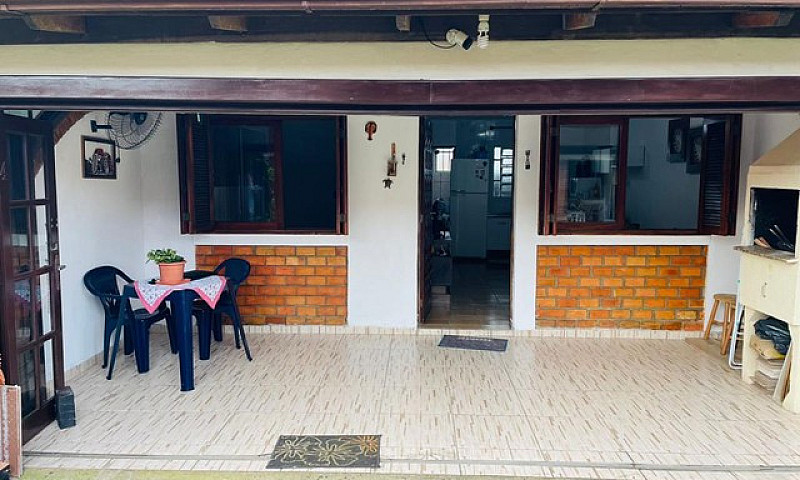 Imbe - Casa Padrão -...