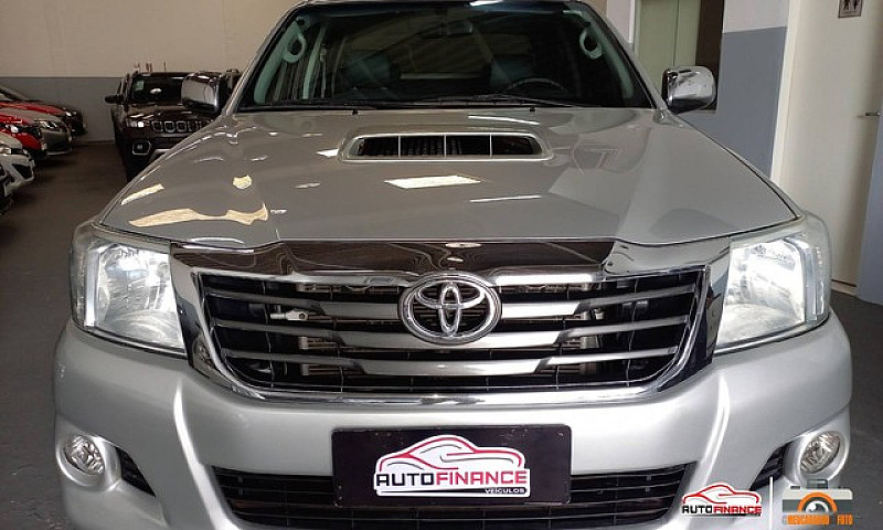 Hilux 2014/2014 3.0 ...