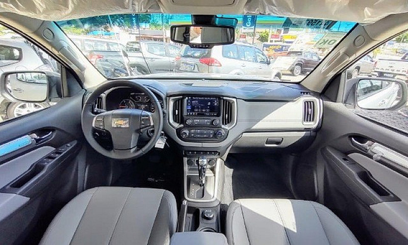 Chevrolet S10 Ltz 2....