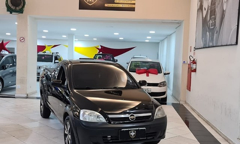 Chevrolet Montana 1....