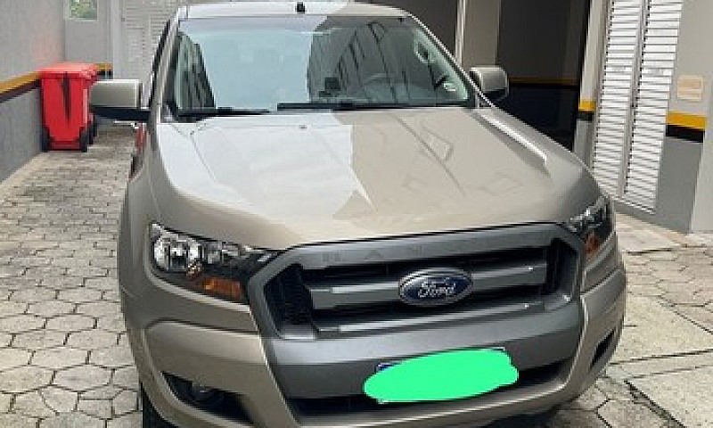 Ranger 2019...