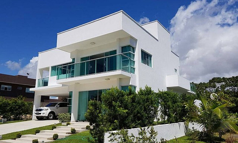 Casa Para Venda Com ...