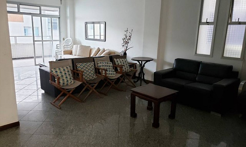 Apartamento Para Alu...