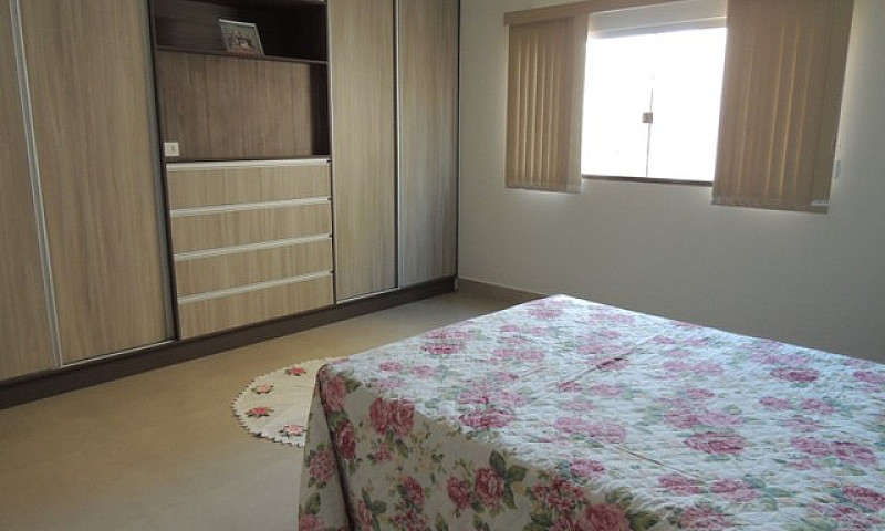 Casa Alto Padrão, Co...