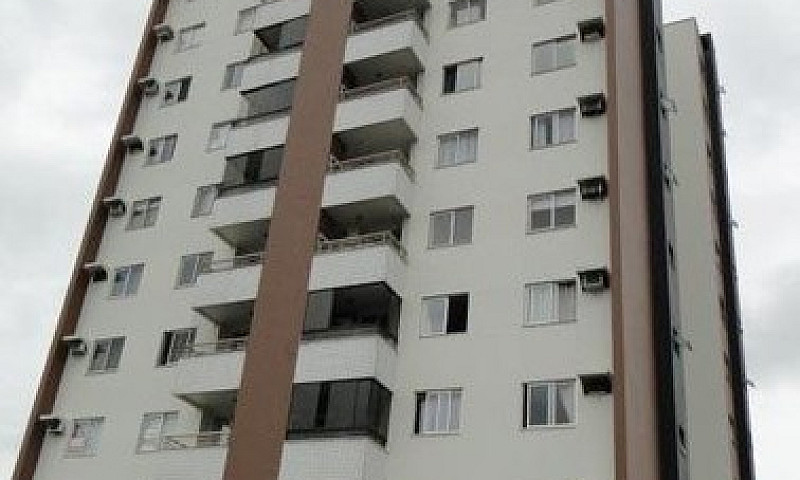 Apartamento No Glóri...
