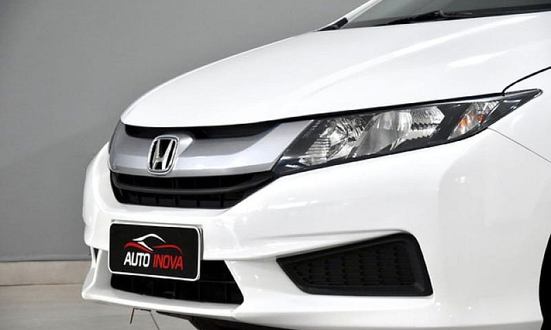 Honda City Dx 1.5 16...