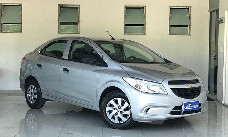 Chevrolet Prisma 1.0...