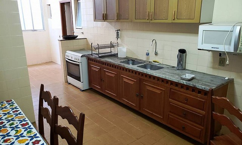 Apartamento Para Alu...