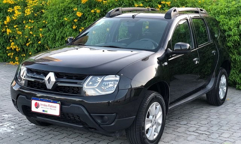Renault Duster 2020 ...
