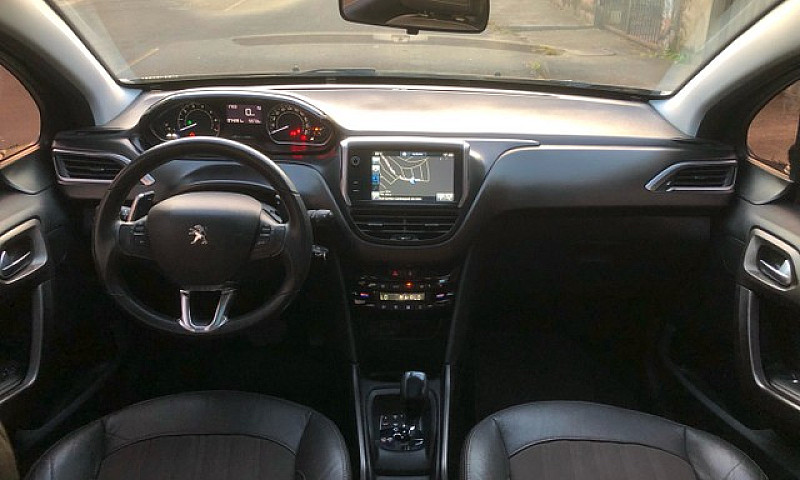 Peugeot 2008 Griffe ...