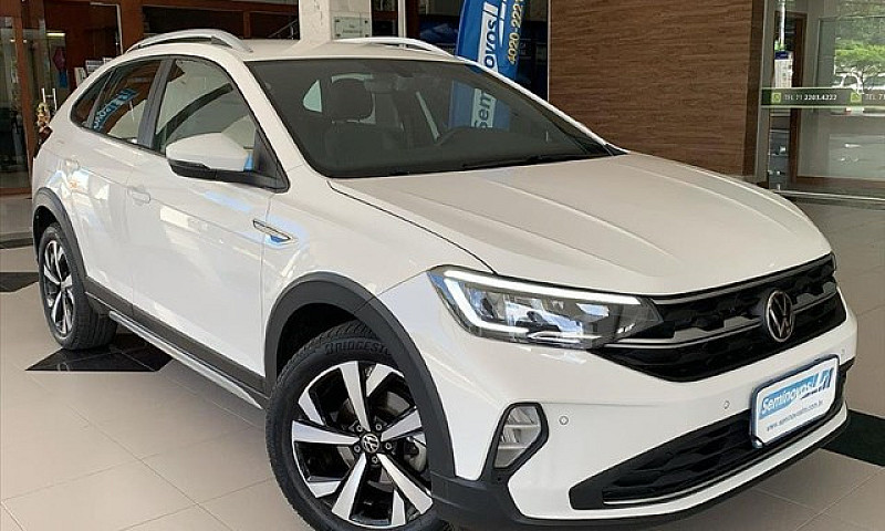 Volkswagen Nivus 1.0...
