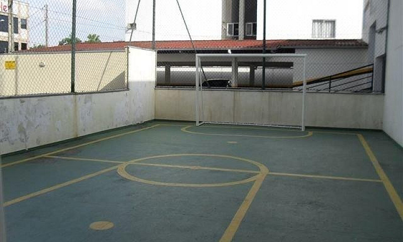 Apartamento No Glóri...