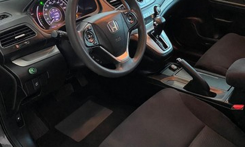 Cr-V Lx 2.0  Aut 201...