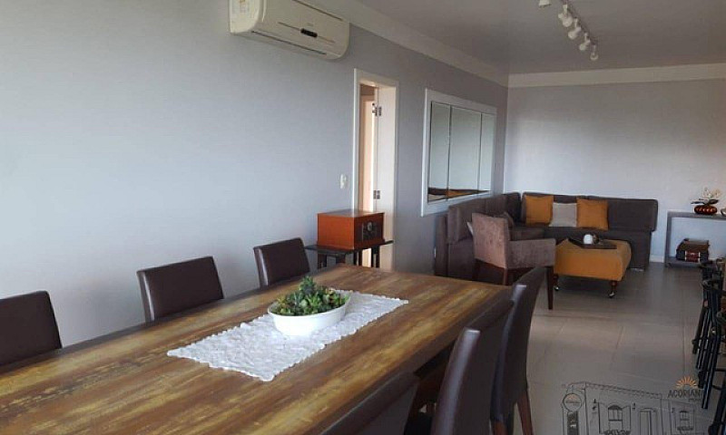 Apartamento 3 Dormit...