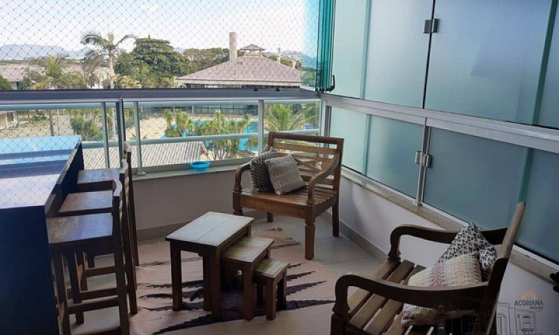 Apartamento 3 Dormit...