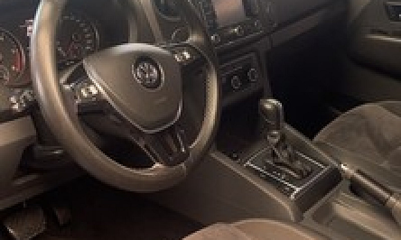 Amarok Dark Label 20...