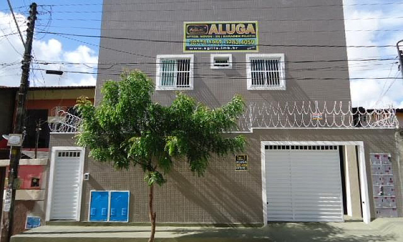 Apartamento Com 2 Do...