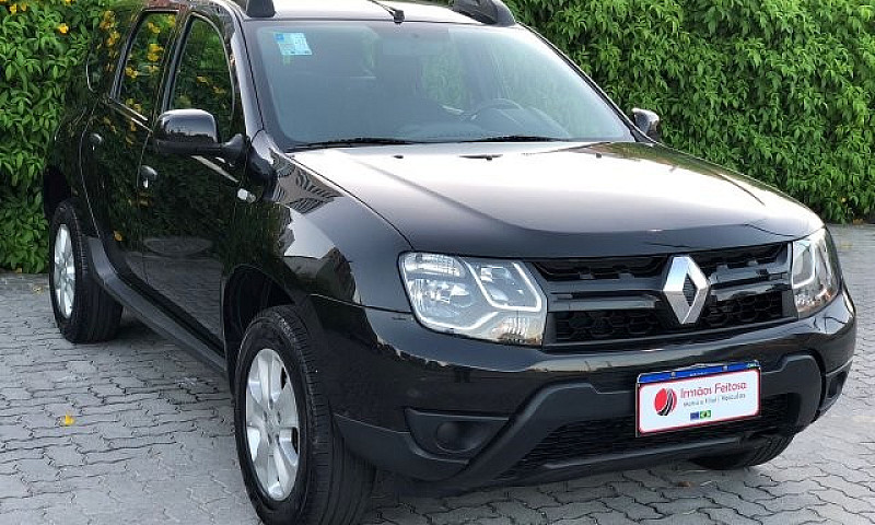 Renault Duster 2020 ...