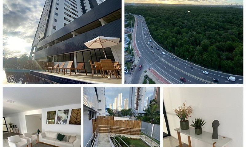 (La) Luar Da Praia |...