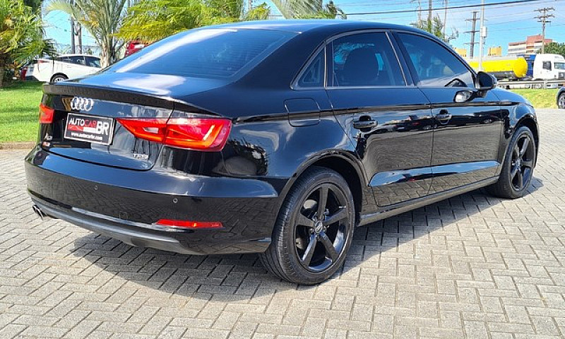 Audi A3 Sedan 1.4 Tf...