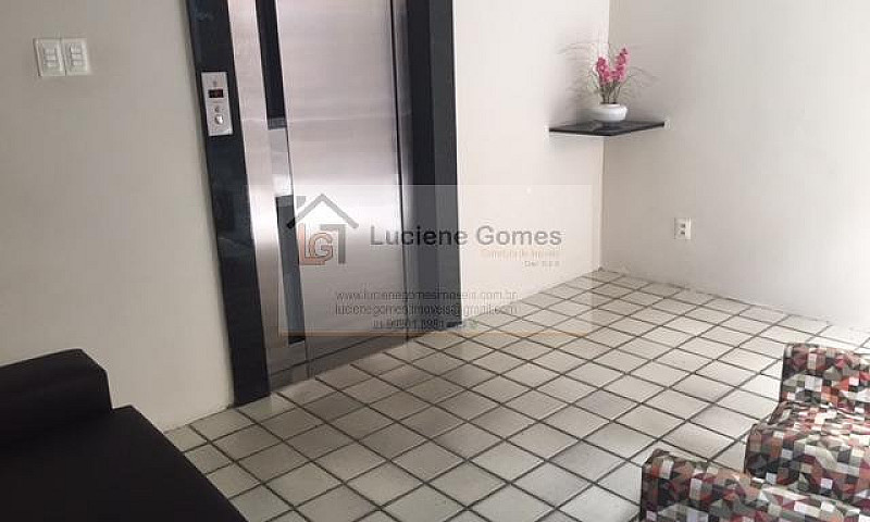 Apto Com 4 Quartos S...