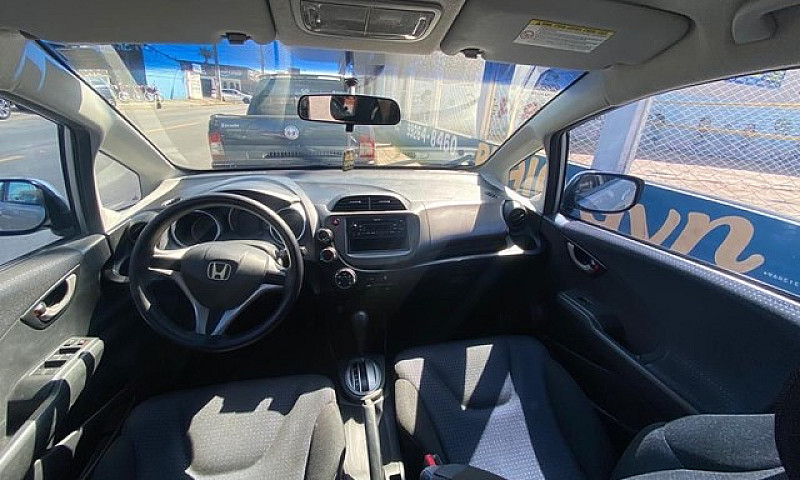 Honda Fit 1.4  Compl...