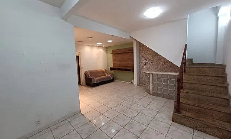 Casa 3 Andares Em Br...