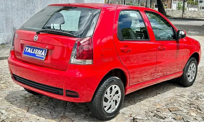 Fiat Palio 2015 Econ...
