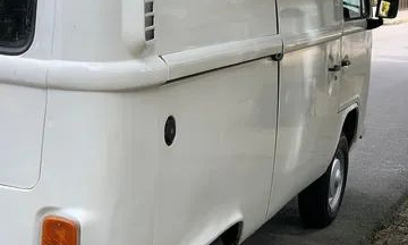 Kombi Furgao 2013 39...