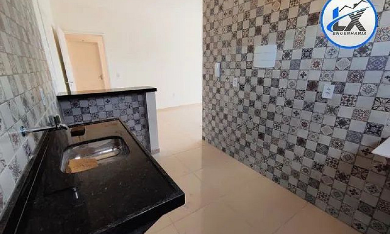 Apartamento De 54M² ...