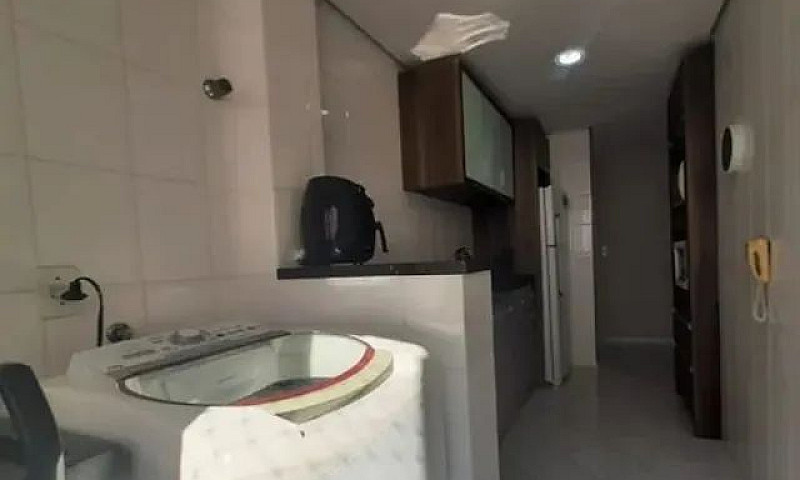 Apartamento Para Ven...
