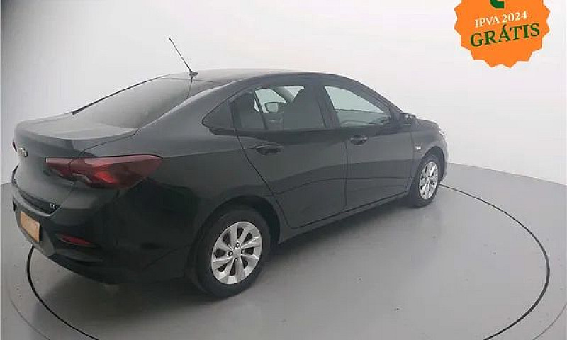 Chevrolet Onix 2023 ...