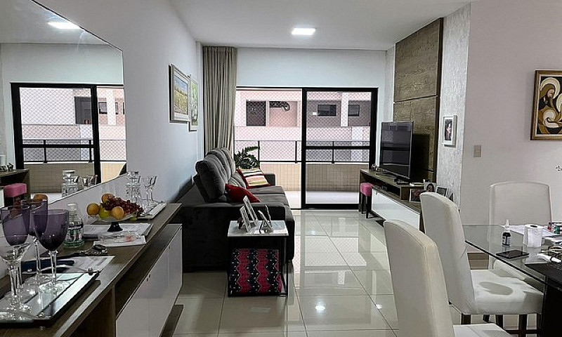 Apartamento À Venda ...