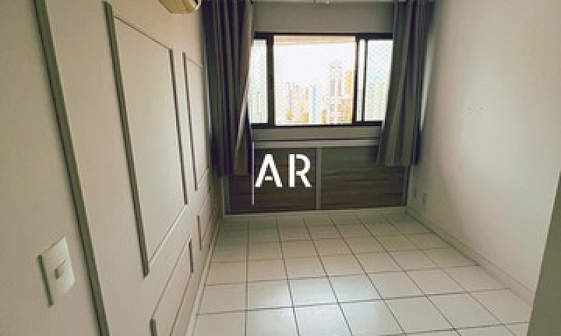 Apartamento Para Alu...