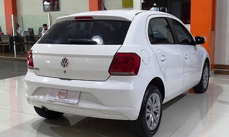 Gol 1.6 2021 Complet...