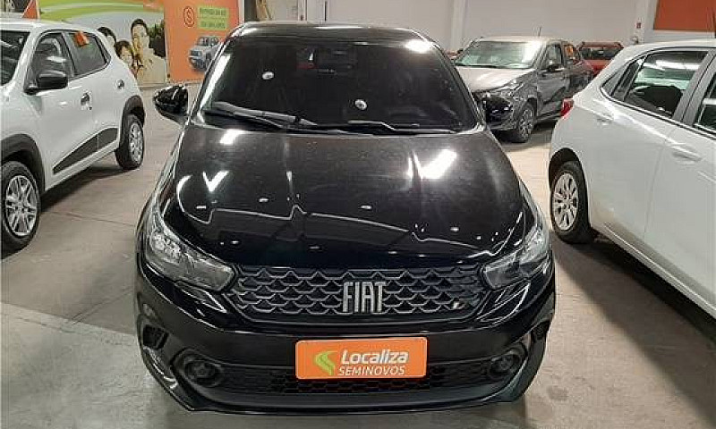 Fiat Argo Argo Drive...