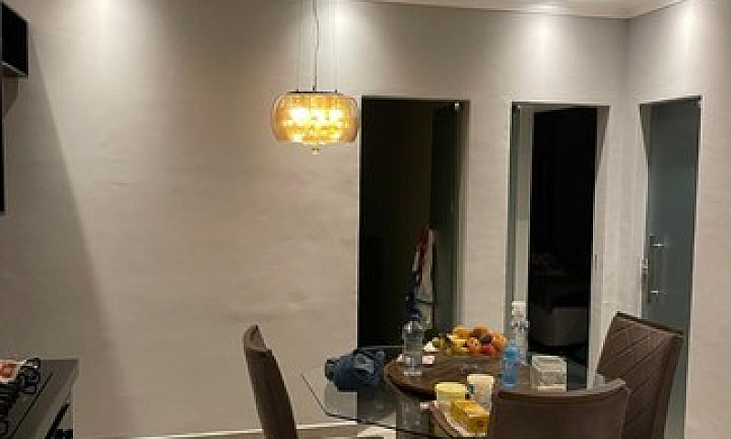 Vendo Residencial Ja...