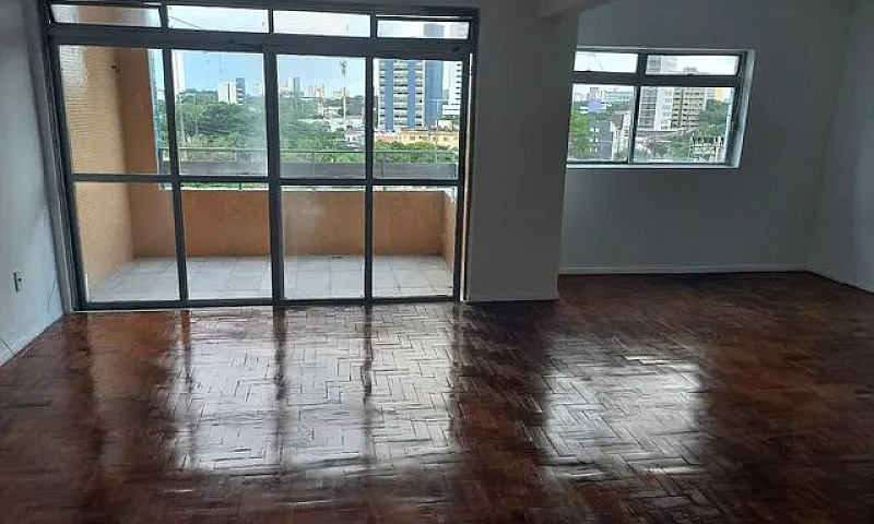 Apartamento Grande P...