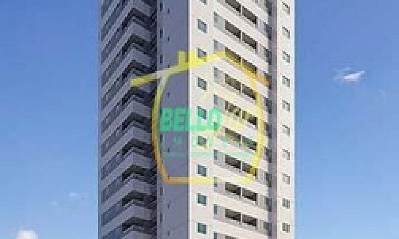 Apartamento Com 3 Do...