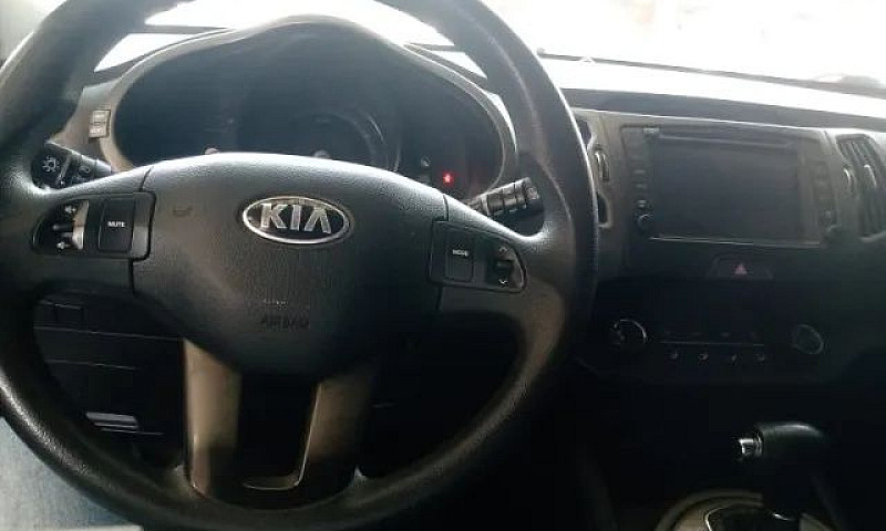 Sportage 2.0 (Ipva20...