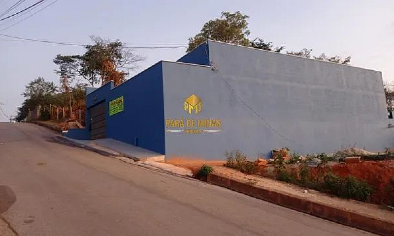 Casa Para Venda Em S...