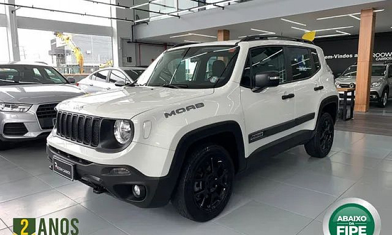 Jeep Renegade Renega...