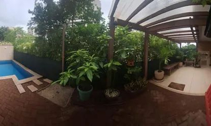 Lindo Apartamento Ga...