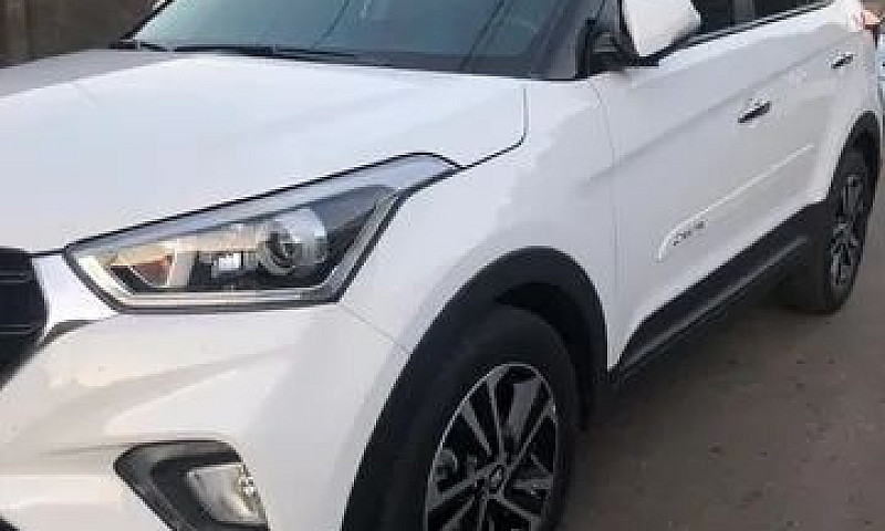 Creta Prestige 2019/...