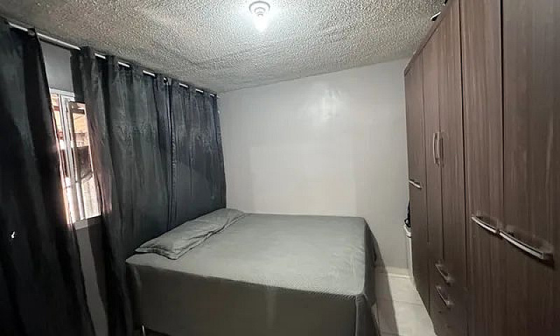 Vendo Apartamento Té...