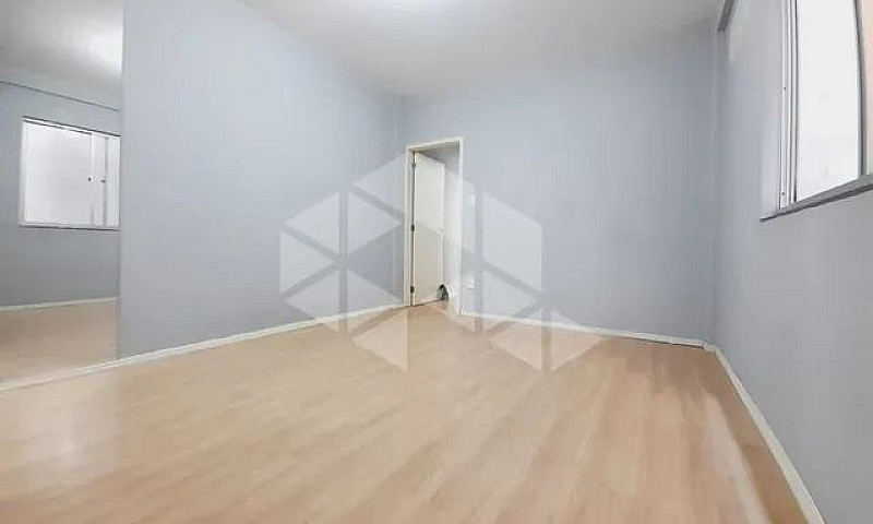Apartamento Em Barre...
