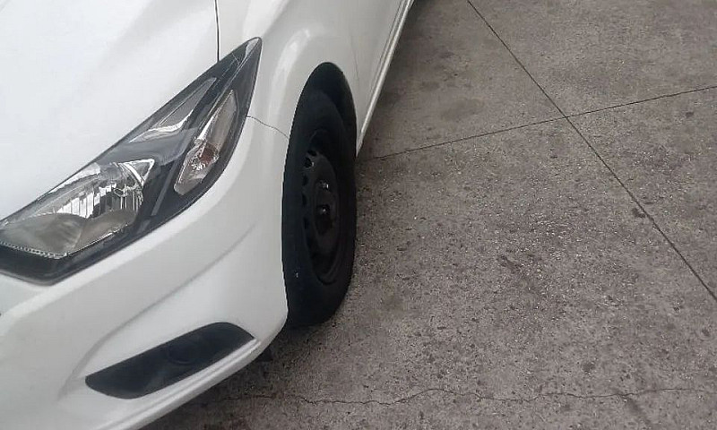 Chevrolet Onix Joy H...